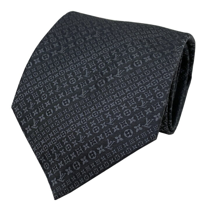 楽天市場】国内完売商品【新品】ルイヴィトン LOUIS VUITTON ネクタイ 
