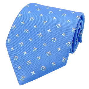 ルイ・ヴィトン(LOUIS VUITTON) 新品 ネクタイ | 通販・人気ランキング 