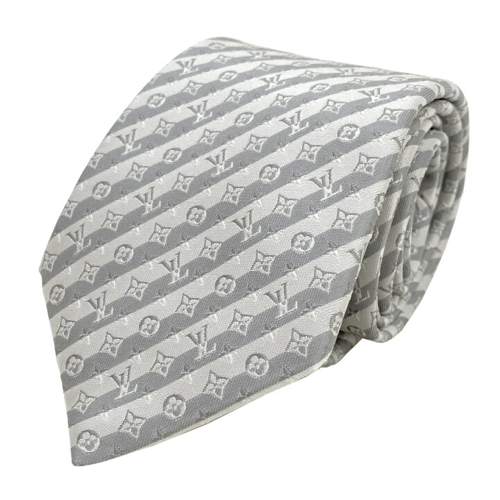 楽天市場】国内完売商品【新品】ルイヴィトン LOUIS VUITTON ネクタイ  