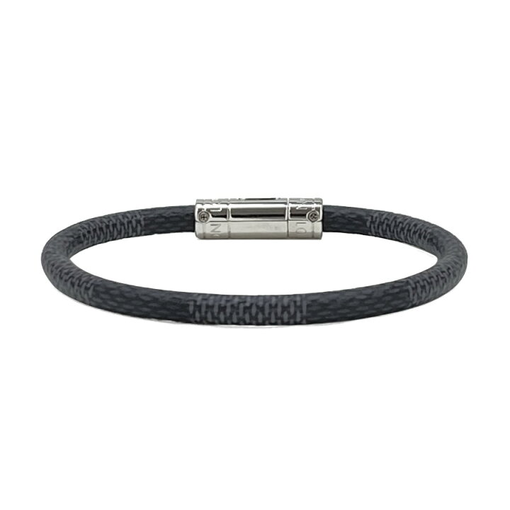 楽天市場】ルイヴィトン LOUIS VUITTON ブラスレ・キープ イット 