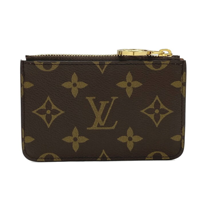 楽天市場】ルイヴィトン LOUIS VUITTON カードケース コインケース  
