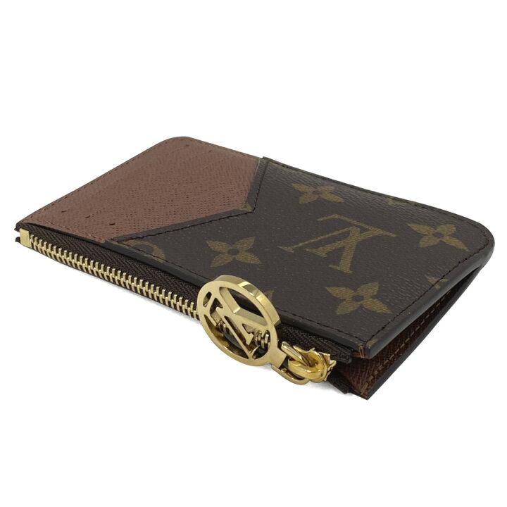 楽天市場】ルイヴィトン LOUIS VUITTON カードケース コインケース 