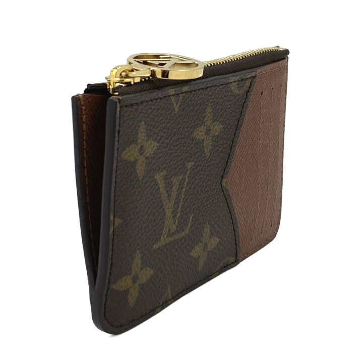 楽天市場】【新品】ルイヴィトン LOUIS VUITTON カードケース コイン 