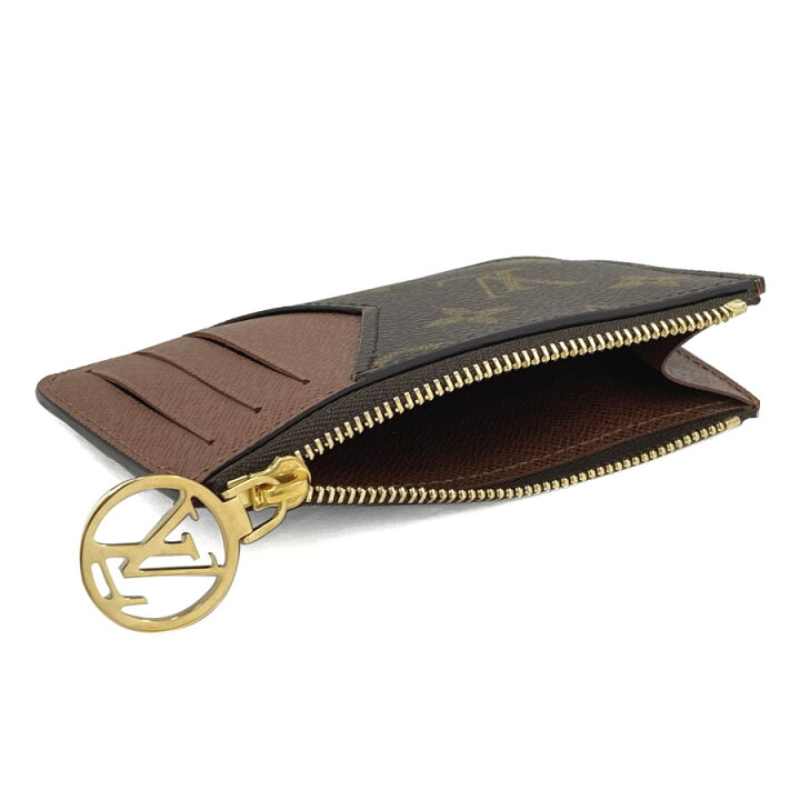 楽天市場】【新品】ルイヴィトン LOUIS VUITTON カードケース コイン 