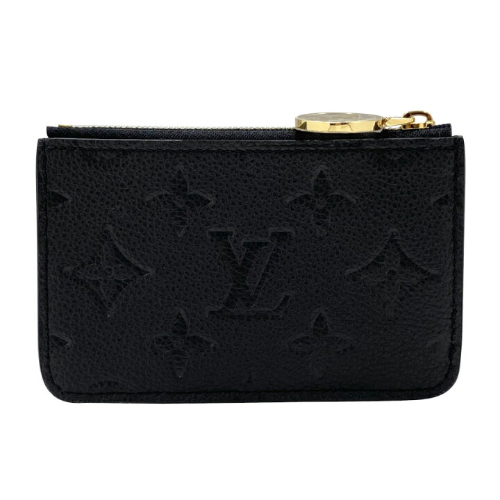 楽天市場】ルイヴィトン LOUIS VUITTON カードケース コインケース 