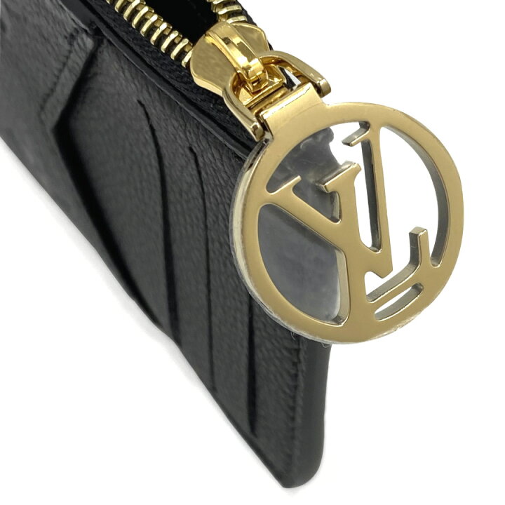 楽天市場】ルイヴィトン LOUIS VUITTON カードケース コインケース  