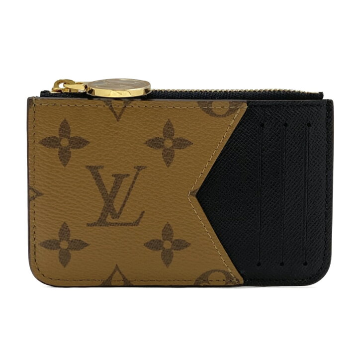 楽天市場】ルイヴィトン LOUIS VUITTON カードケース コインケース 