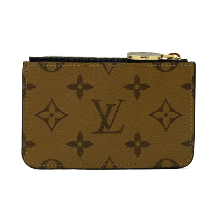 楽天市場】【新品】ルイヴィトン LOUIS VUITTON カードケース コイン 
