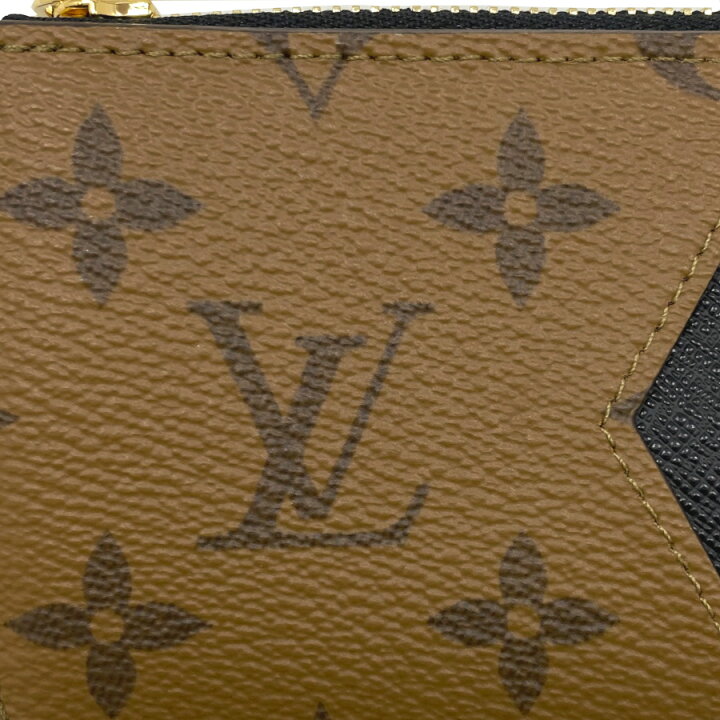 楽天市場】ルイヴィトン LOUIS VUITTON カードケース コインケース 