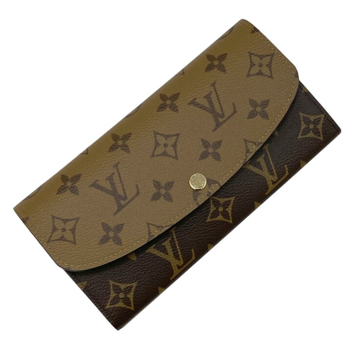 オシャレメンズに☆【LOUIS VUITTON】ポルトフォイユ エミリー