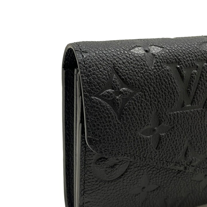 楽天市場】ルイヴィトン 長財布 財布 LOUIS VUITTON ポルトフォイユ  