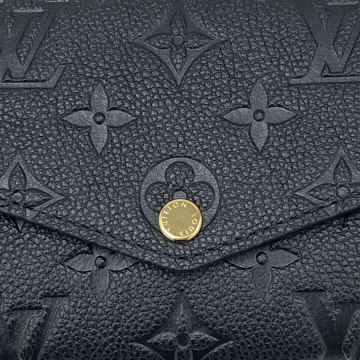 楽天市場】ルイヴィトン 長財布 財布 LOUIS VUITTON ポルトフォイユ  