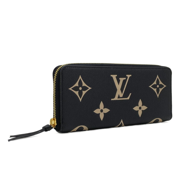 楽天市場】ルイヴィトン LOUIS VUITTON 長財布 ラウンドファスナー 