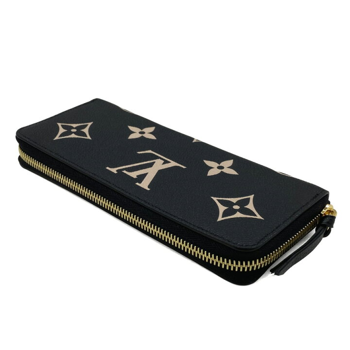 楽天市場】ルイヴィトン LOUIS VUITTON 長財布 ラウンドファスナー  