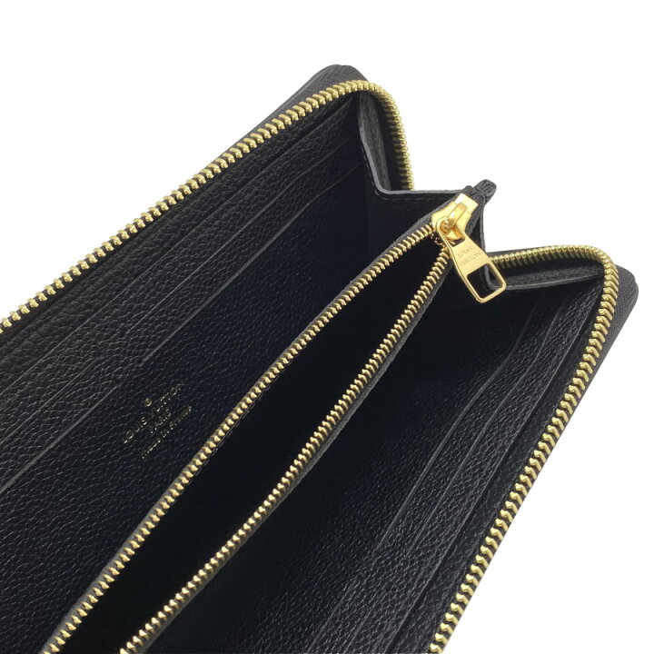 楽天市場】ルイヴィトン LOUIS VUITTON 長財布 ラウンドファスナー  