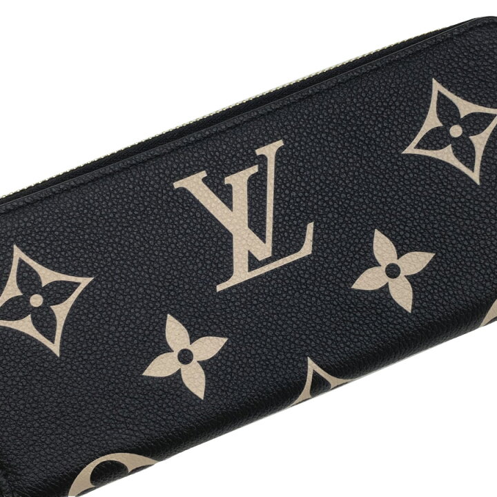 楽天市場】ルイヴィトン LOUIS VUITTON 長財布 ラウンドファスナー  
