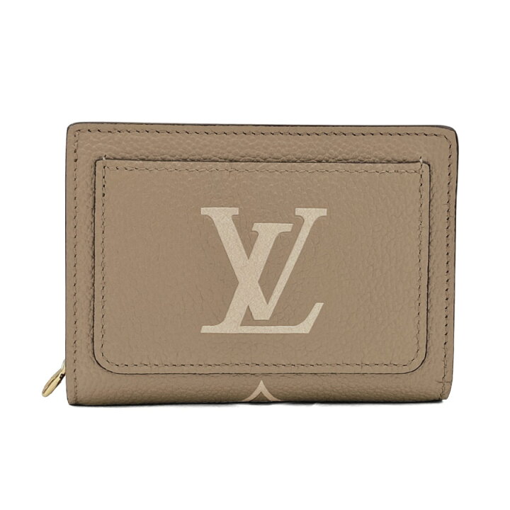 楽天市場】ルイヴィトン LOUIS VUITTON 財布 二つ折り ルイ・ヴィトン 