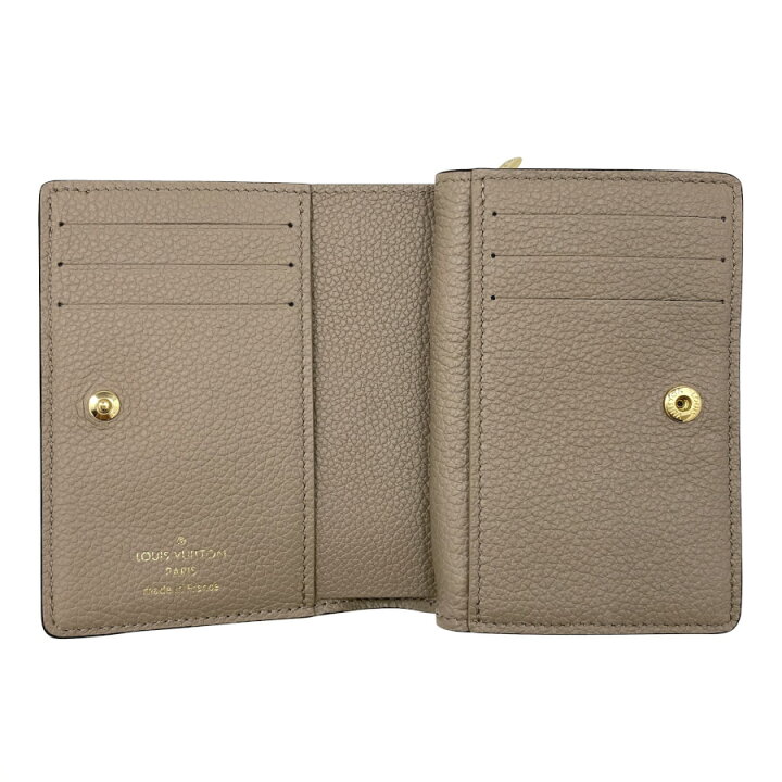 楽天市場】ルイヴィトン LOUIS VUITTON 財布 二つ折り ルイ・ヴィトン 