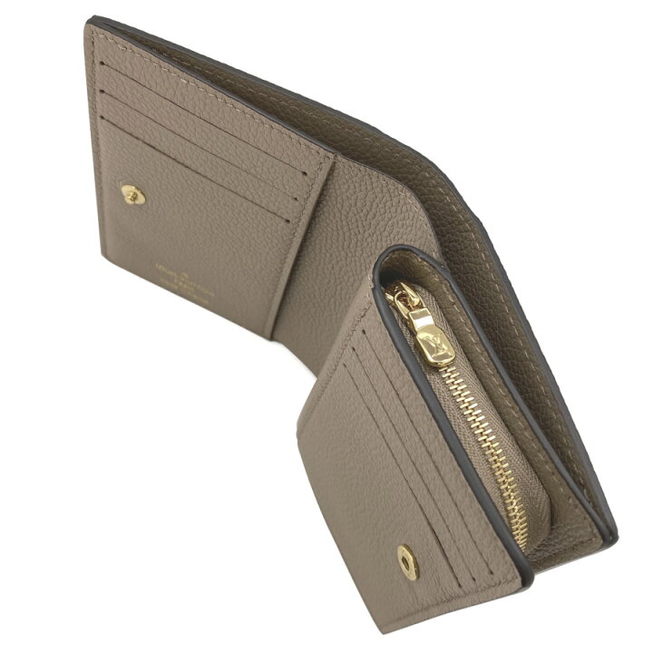 楽天市場】ルイヴィトン LOUIS VUITTON 財布 二つ折り ルイ・ヴィトン  