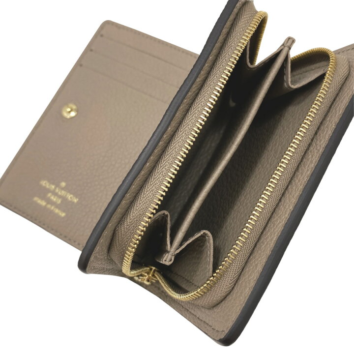 楽天市場】ルイヴィトン LOUIS VUITTON 財布 二つ折り ルイ・ヴィトン  