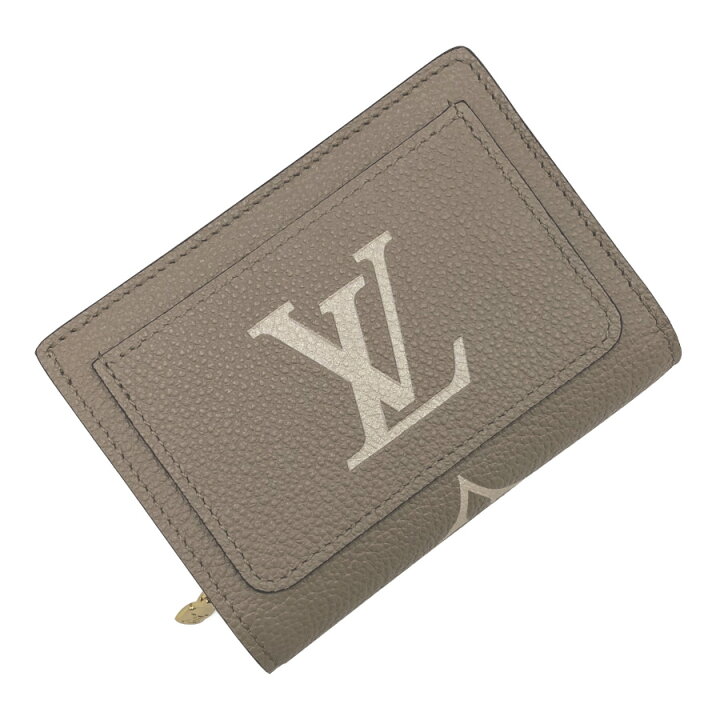 楽天市場】ルイヴィトン LOUIS VUITTON 財布 二つ折り ルイ・ヴィトン  
