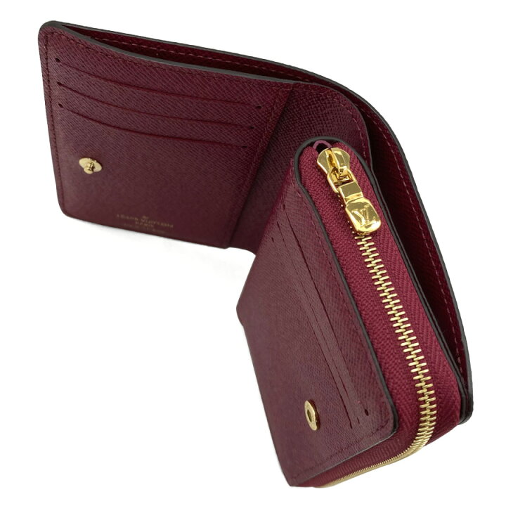 楽天市場】ルイヴィトン LOUIS VUITTON 財布 二つ折り ウォレット  