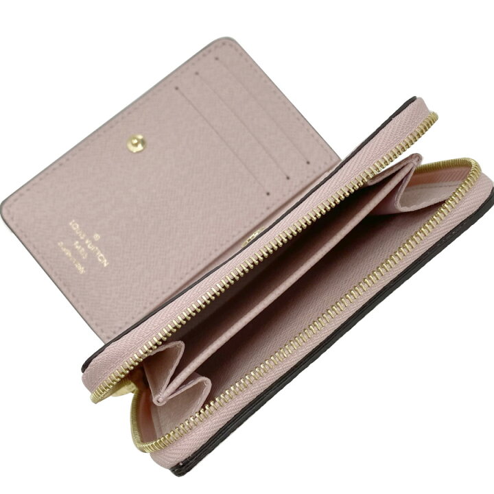 楽天市場】ルイヴィトン LOUIS VUITTON 財布 二つ折り ウォレット  