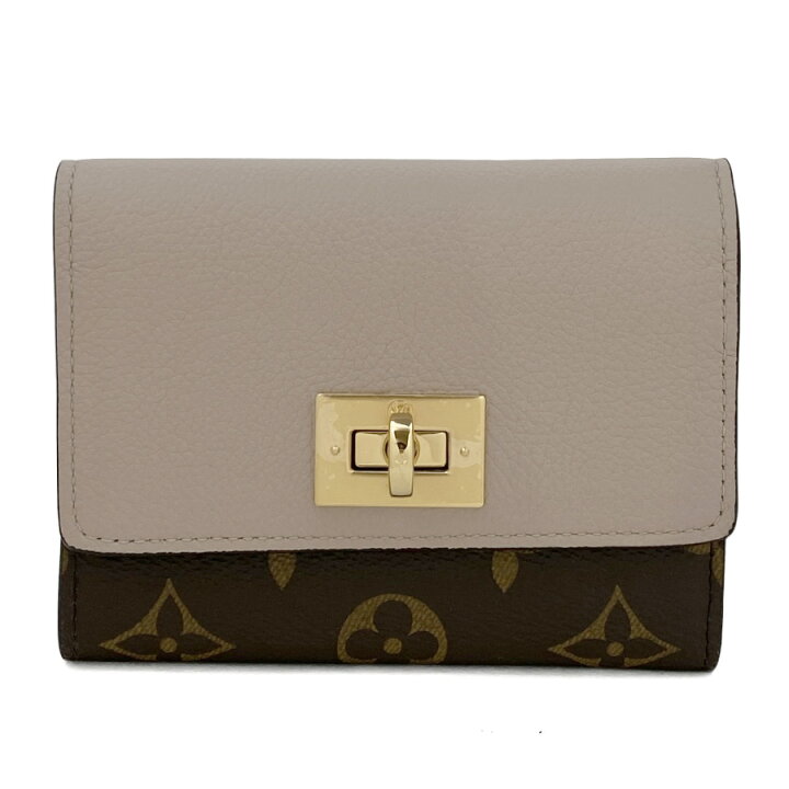 楽天市場】ルイヴィトン LOUIS VUITTON ポルトフォイユ・ヴィクトリー  