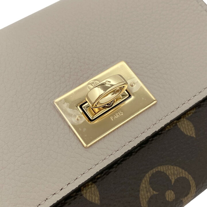 楽天市場】ルイヴィトン LOUIS VUITTON ポルトフォイユ・ヴィクトリー  