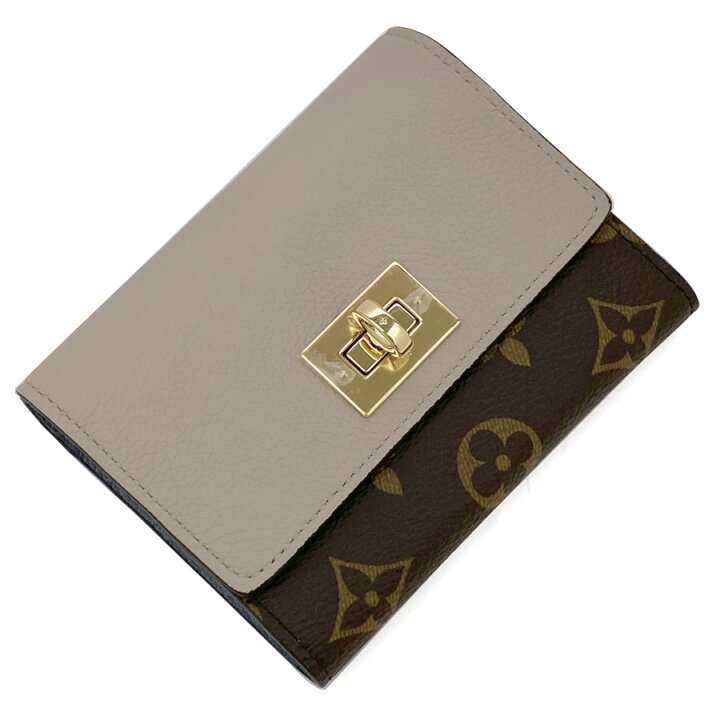 楽天市場】ルイヴィトン LOUIS VUITTON ポルトフォイユ・ヴィクトリー  