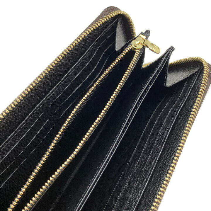 楽天市場】ルイヴィトン LOUIS VUITTON 長財布 ラウンドファスナー  