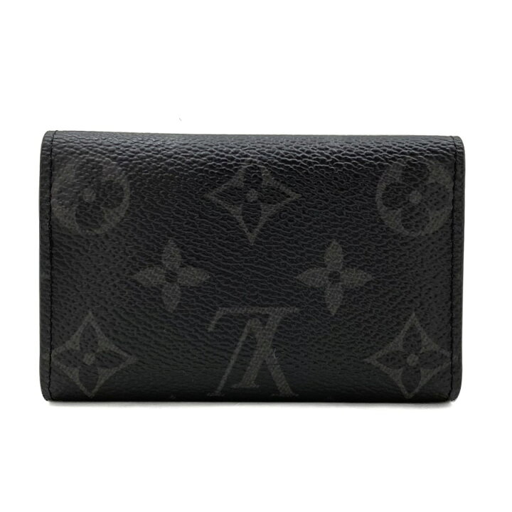 楽天市場】【新品】Louis Vuitton ルイヴィトン キーケース 鍵入れ 6連 