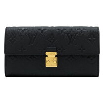 楽天市場】ルイヴィトン 長財布 モノグラム ポルトフォイユの通販 