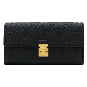 ルイ・ヴィトン(LOUIS VUITTON) レザー メンズ長財布 | 通販・人気  