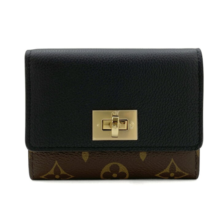 楽天市場】【新品】ルイヴィトン LOUIS VUITTON ポルトフォイユ  