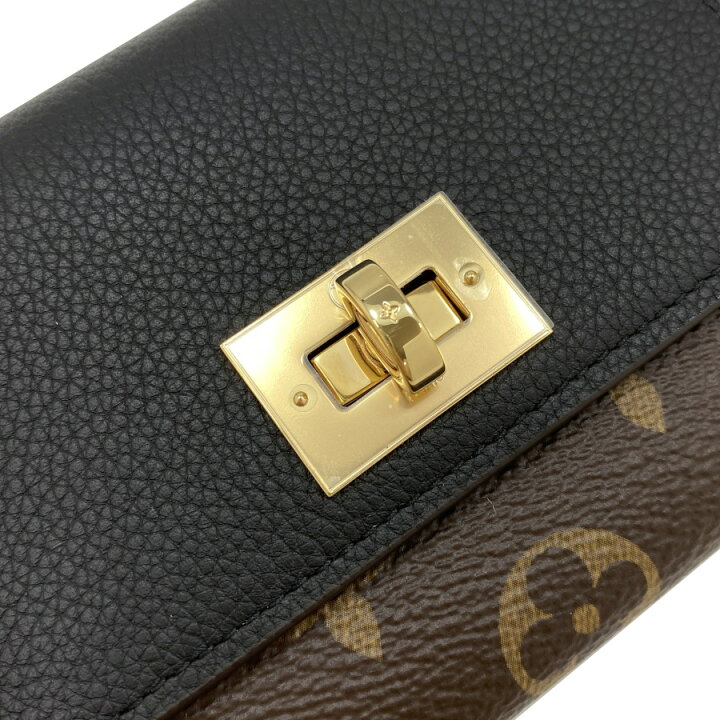 楽天市場】【新品】ルイヴィトン LOUIS VUITTON ポルトフォイユ  