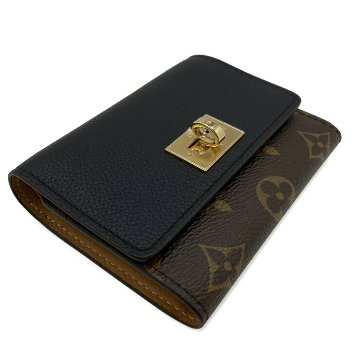 楽天市場】【新品】ルイヴィトン LOUIS VUITTON ポルトフォイユ  