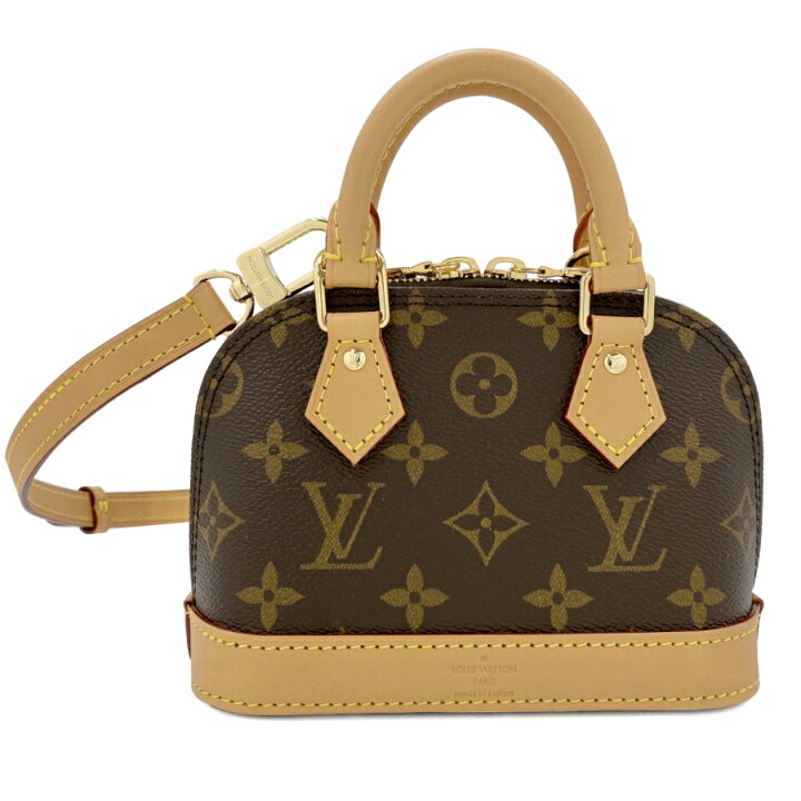 楽天市場】ルイヴィトン LOUIS VUITTON バッグ ハンドバッグ  