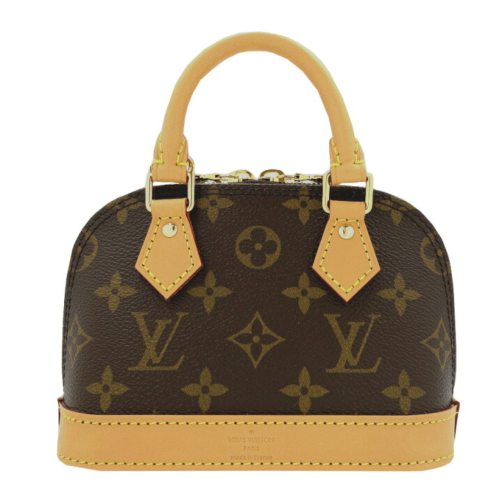 楽天市場】ルイヴィトン LOUIS VUITTON バッグ ハンドバッグ 
