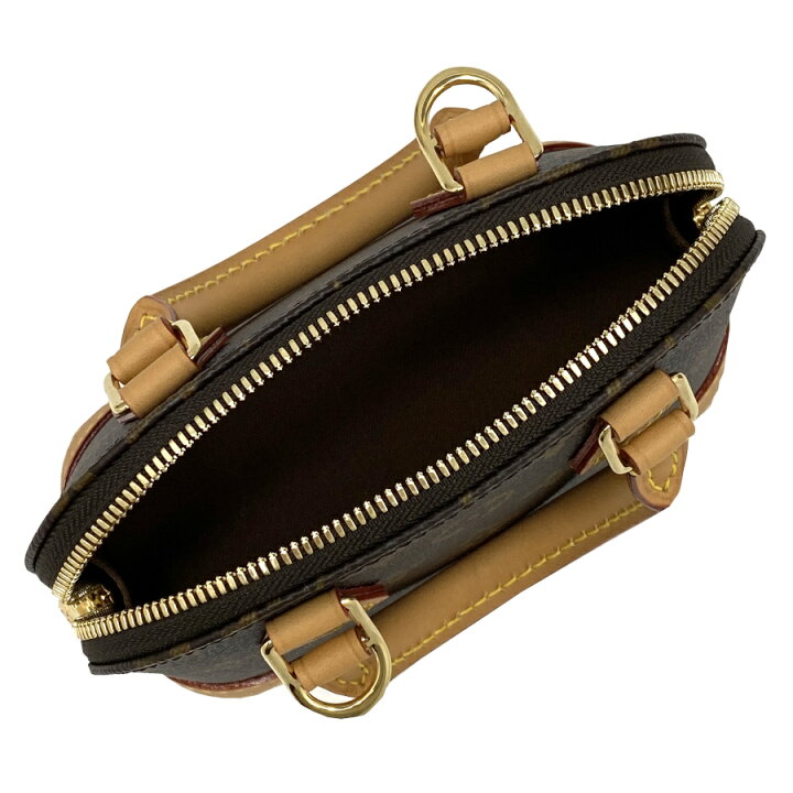 楽天市場】ルイヴィトン LOUIS VUITTON バッグ ハンドバッグ  