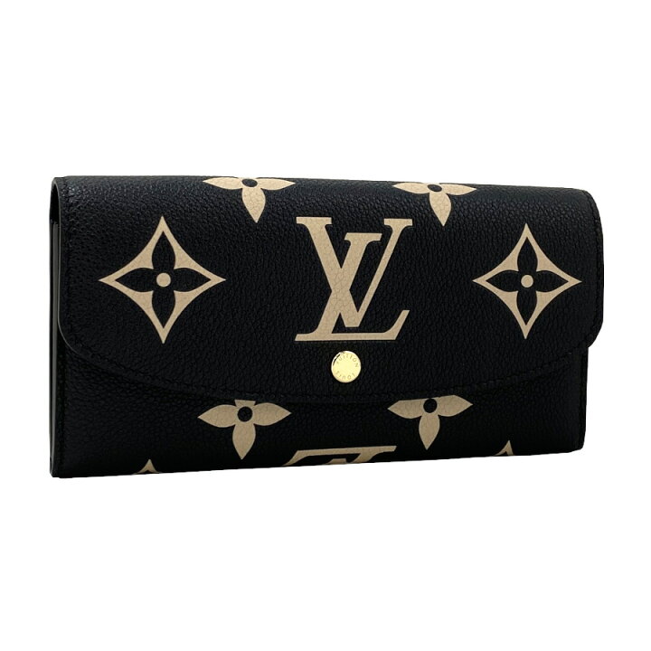 楽天市場】【新品】ルイヴィトン LOUIS VUITTON ポルトフォイユ  