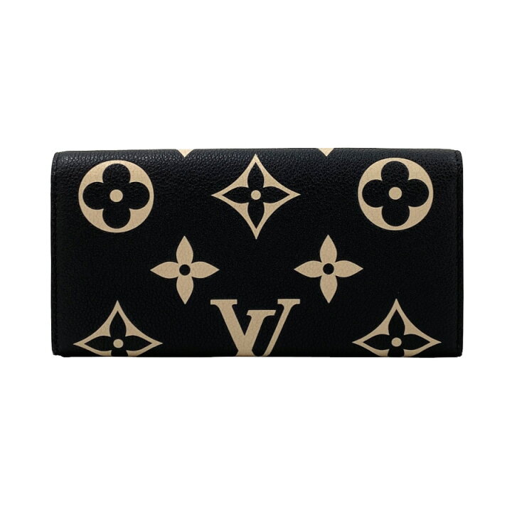 楽天市場】【新品】ルイヴィトン LOUIS VUITTON ポルトフォイユ  