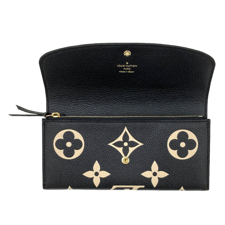 楽天市場】【新品】ルイヴィトン LOUIS VUITTON ポルトフォイユ  