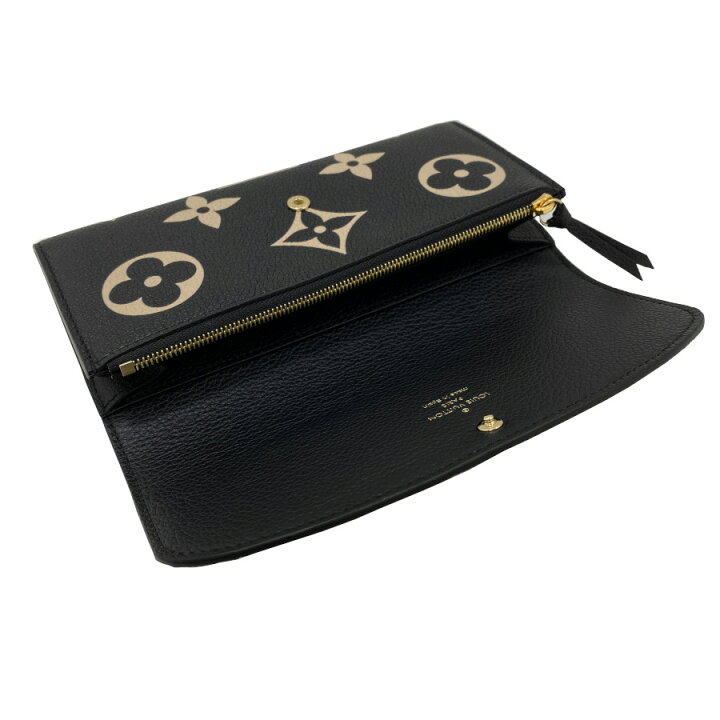 楽天市場】【新品】ルイヴィトン LOUIS VUITTON ポルトフォイユ  