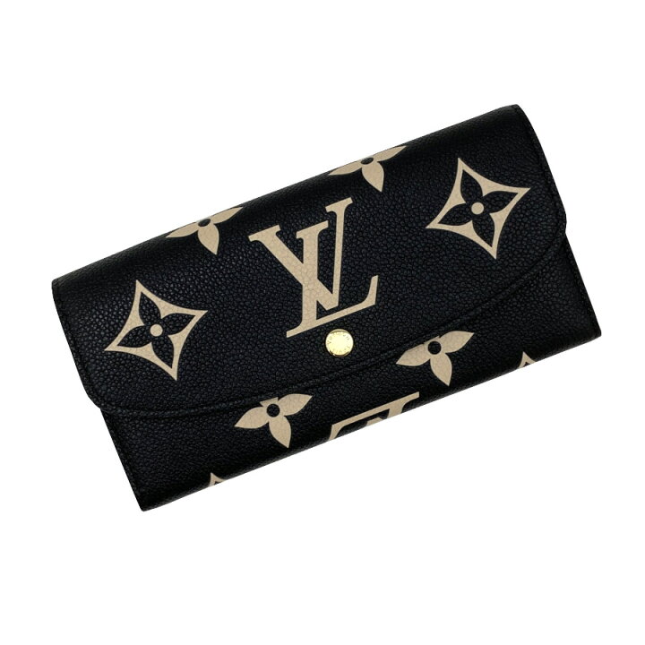 楽天市場】【新品】ルイヴィトン LOUIS VUITTON ポルトフォイユ 