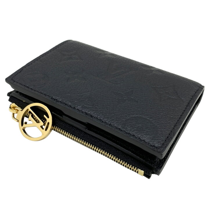 楽天市場】【新品】ルイヴィトン LOUIS VUITTON 財布 折り財布 