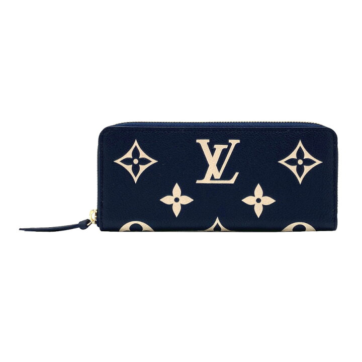 楽天市場】ルイヴィトン LOUIS VUITTON 長財布 ラウンドファスナー  