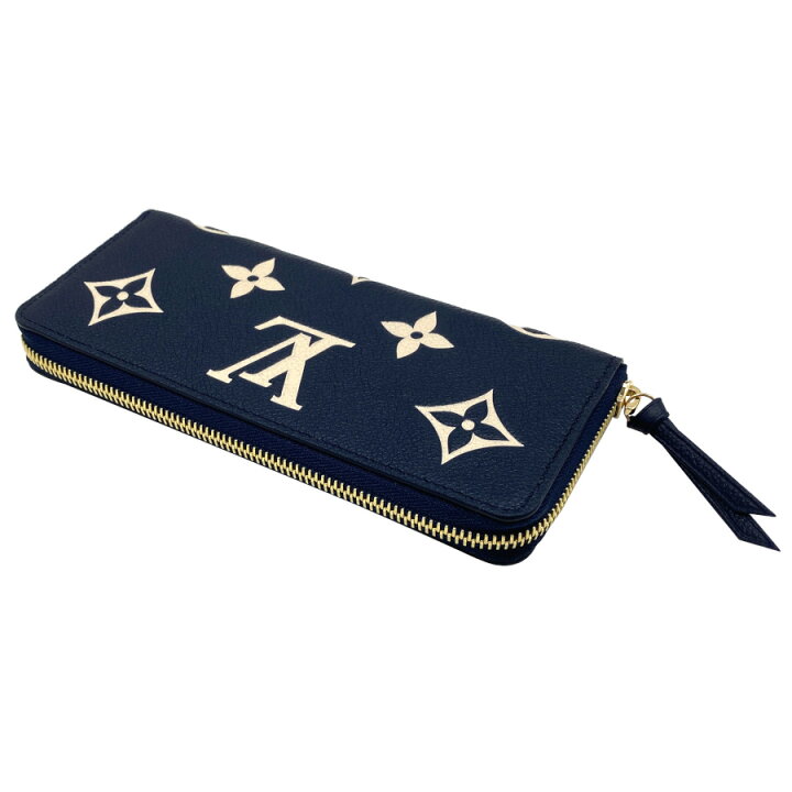 楽天市場】ルイヴィトン LOUIS VUITTON 長財布 ラウンドファスナー  