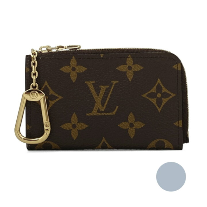 楽天市場】ルイヴィトン LOUIS VUITTON モノグラム キーケース ポルト 