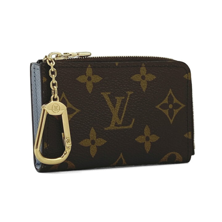 楽天市場】ルイヴィトン LOUIS VUITTON モノグラム キーケース ポルト  